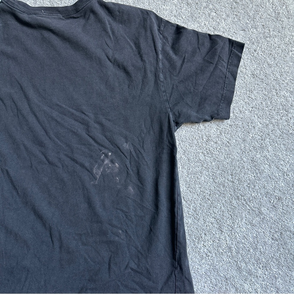 Kith Butterfly Mutatis Mutandis Vintage Tee - Picture 4 of 8